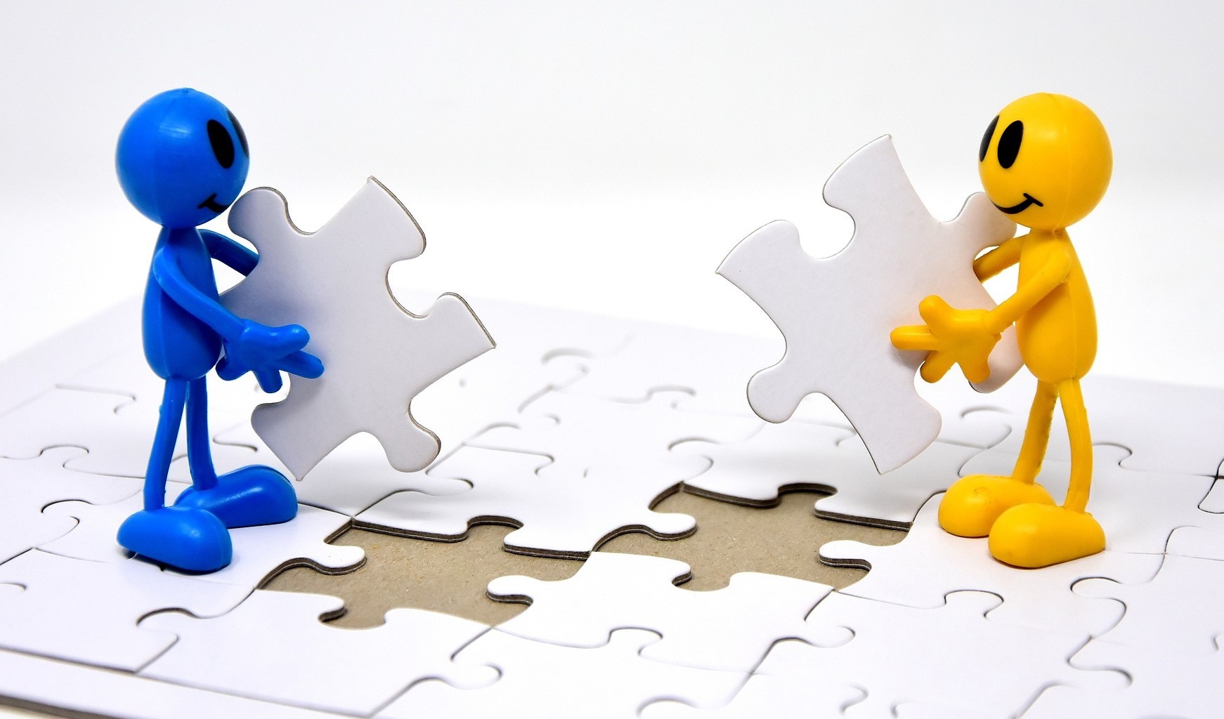 Collaboration between Kinnections and ARACY