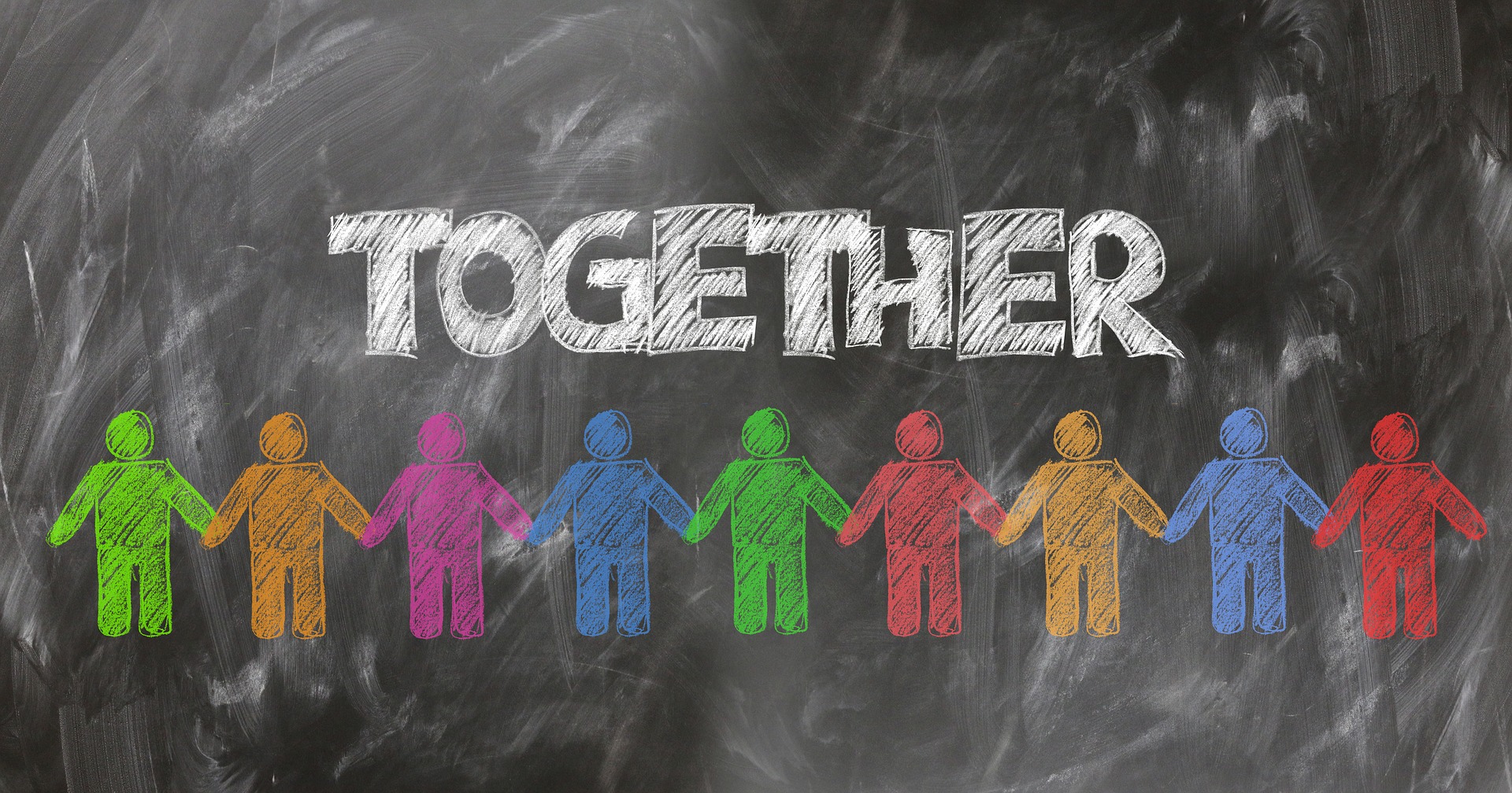 Encouraging connectedness