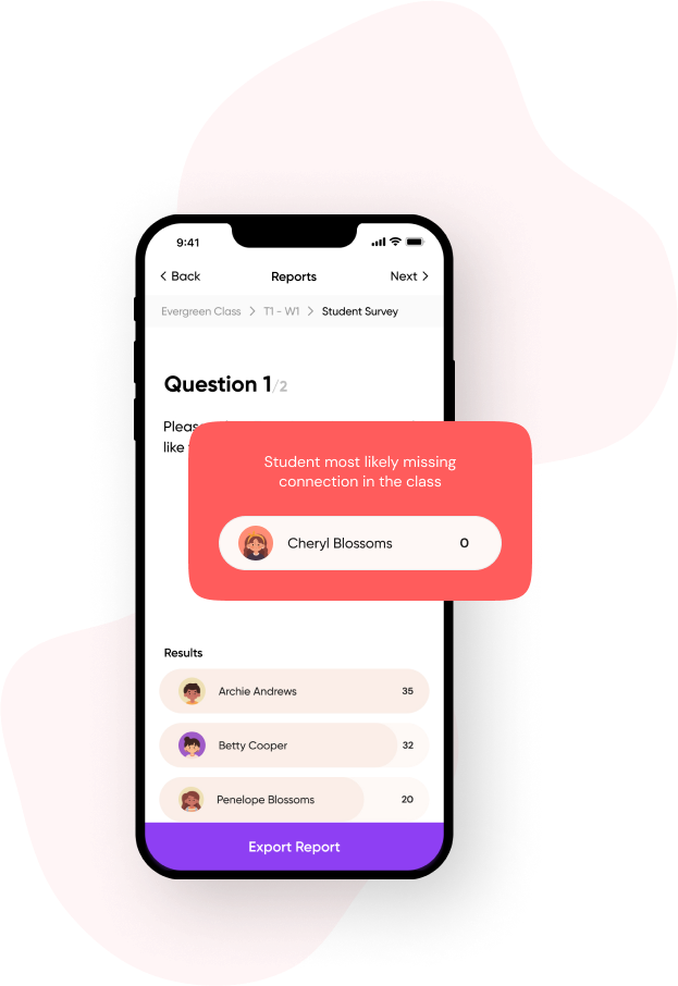 Educators resource portal
